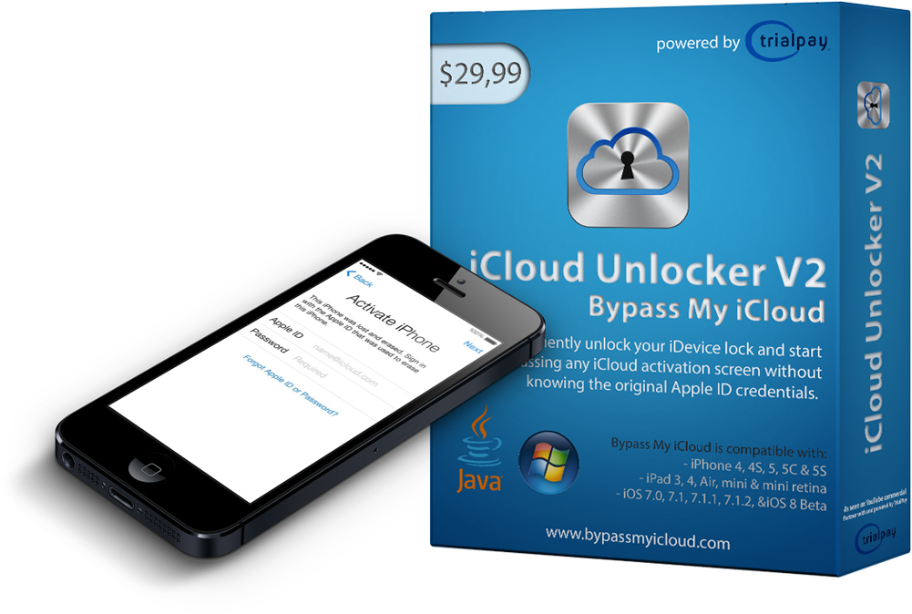 Best free icloud remover software
